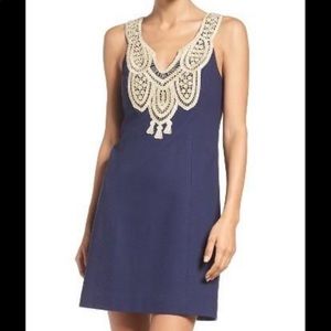 Lily Pulitzer Largo Shift Dress